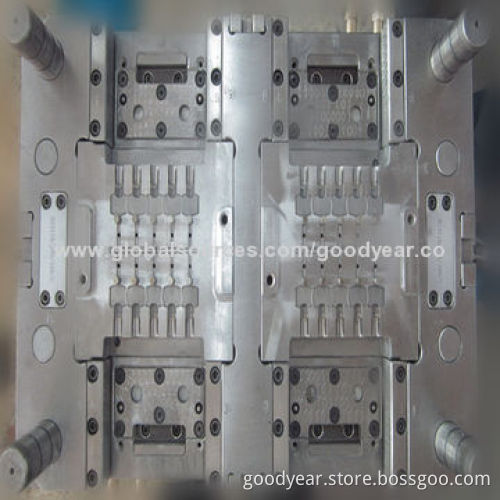 Injection Mold for Medical Precision parts